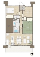 越谷市レイクタウン８丁目