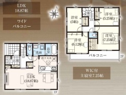 越谷市弥栄町２丁目