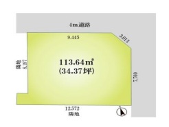 草加市清門２丁目