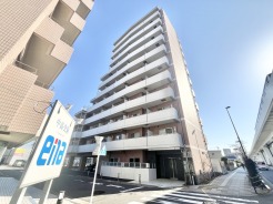 日暮里舎人ライナー「谷在家」駅より徒歩4分の利便性