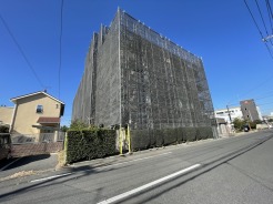 新規フルリノベーション　2025年12月上旬完成予定　春日部駅徒歩9分　商業施設もございます