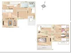 越谷市弥栄町３丁目