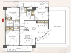 春日部市備後西３丁目