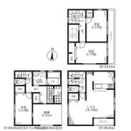 三郷市彦川戸１丁目