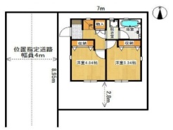 三郷市栄１丁目
