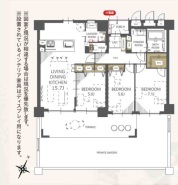 吉川市きよみ野４丁目