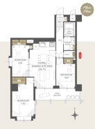 越谷市大字袋山