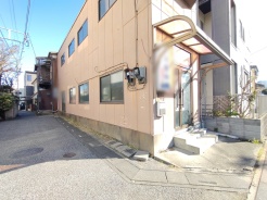 越谷市大沢１丁目