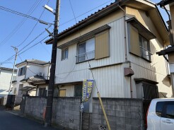 静けさと心地よさが調和する、穏やかな日々が流れる住まい。
