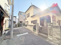 心地よい日差しが、穏やかな日常を彩る住まい。