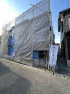 新しい暮らしが始まる、静かな期待感が広がる空間