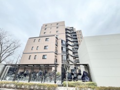 足立区東綾瀬１丁目