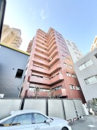 足立区千住４丁目