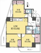 足立区千住４丁目