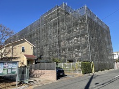 春日部市中央５丁目