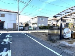 春日部市豊町５丁目