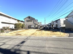 春日部市豊町５丁目