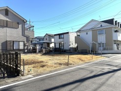 春日部市豊町５丁目