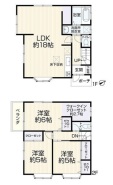 草加市八幡町