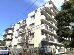 草加市谷塚２丁目