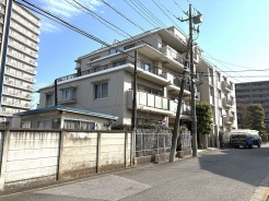 草加市谷塚２丁目