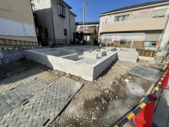 新たな暮らしが始まる、確かな基盤がここに。