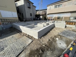 新しい暮らしが始まる、確かな基盤がそこにあります。