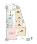 足立区千住曙町