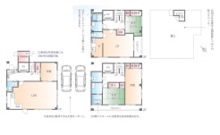 越谷市七左町５丁目