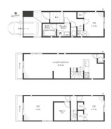 足立区西新井本町３丁目