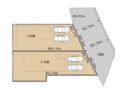 草加市青柳８丁目