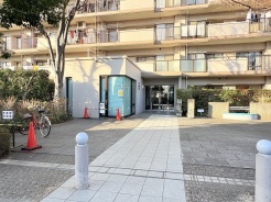 草加市花栗３丁目