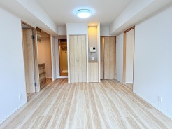 13.9帖のLDKです。