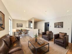 本画像はCGで作成しており、実際に現地に家具は置かれておりません。また、価格に家具は含まれておりません。