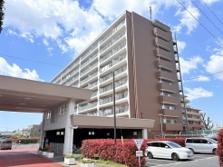 草加市北谷１丁目