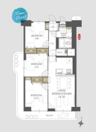 草加市旭町６丁目