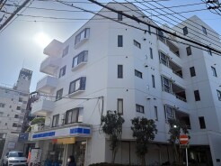 越谷市南越谷４丁目