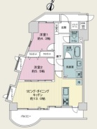 足立区千住１丁目