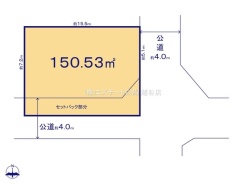 草加市住吉２丁目
