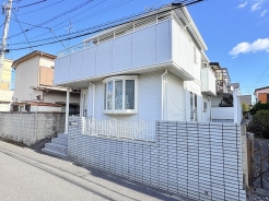 ご見学はもちろんリフォームなどのご相談もお任せください。