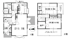 春日部市備後東６丁目