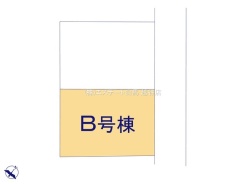 越谷市千間台東３丁目
