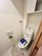 内装リフォーム済みでキレイです。
