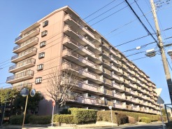 東武伊勢崎線「せんげん台」駅徒歩13分