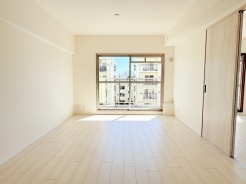 越谷市千間台西３丁目