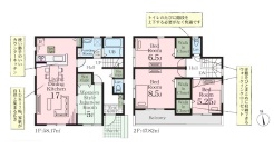 春日部市備後東７丁目