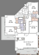 草加市新里町
