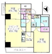 足立区千住５丁目