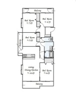 三郷市早稲田６丁目