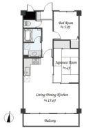 足立区花畑５丁目